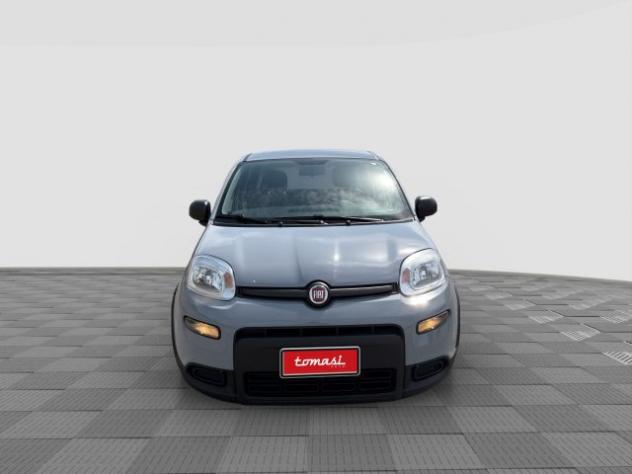 FIAT Panda Panda 1.0 FireFly Hybrid City Life rif. 23674665 - Foto 8