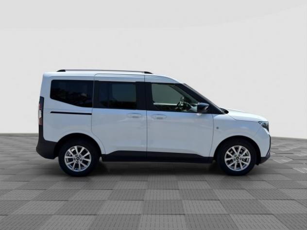 FORD Tourneo Courier Tourneo Courier 1.0 EcoBoost Powershift Titanium rif. 23956313 - Foto 6