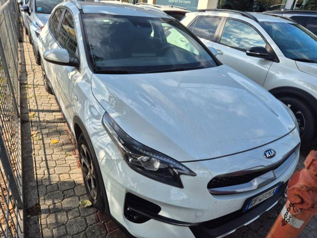 Kia XCeed 1.0 T-GDi GPL Style COME NUOVA!!!! - Foto 2