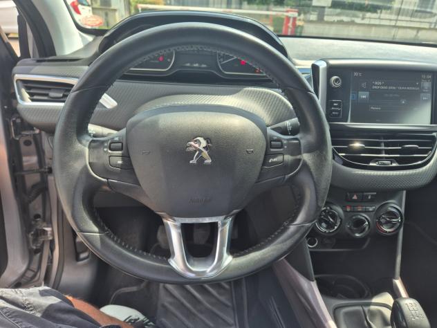 Peugeot 2008 BlueHDi 100 S&S Active - Foto 7
