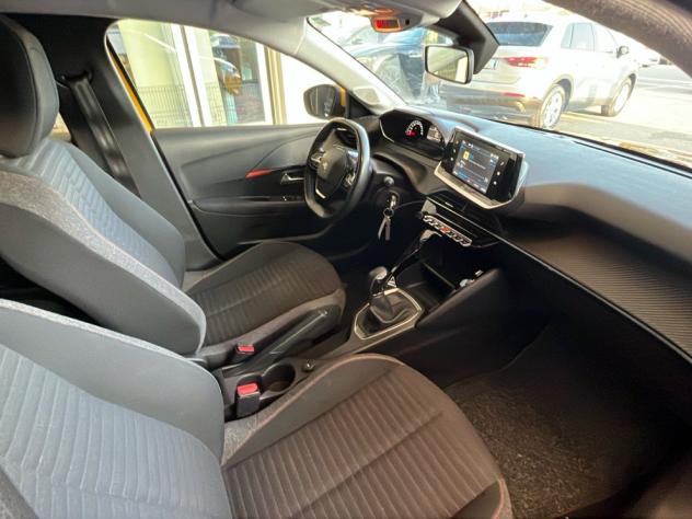 Peugeot 208 Active Pack PureTech 75 S/S - Foto 9