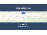 Immobile in asta di 48 m² in vendita a Albosaggia