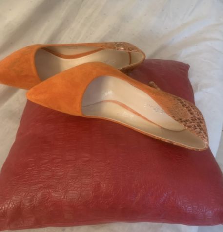 Scarpe donna