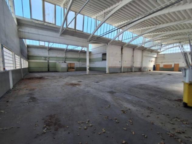 Immobile in asta di 2626 m² in vendita a Tavagnacco - Foto 8