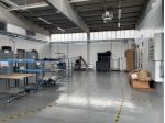 Zola Predosa (BO), Zona industriale - Vendesi capannone indipendente a reddito