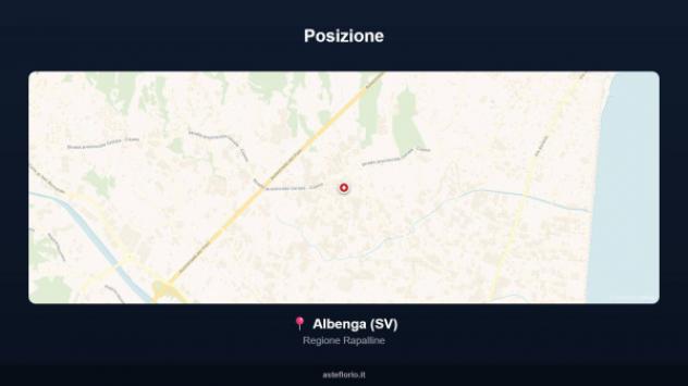 Immobile in asta di 92 m² in vendita a Albenga - Foto 16