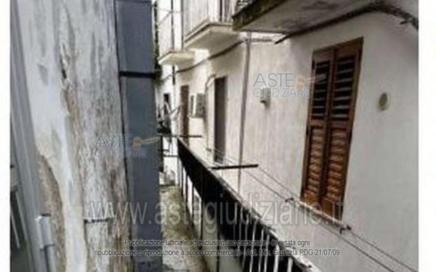 IMMOBILI-IMMOBILE RESIDENZIALE-Via Portanova, 12, 84045 Altavilla Silentina SA, Italia