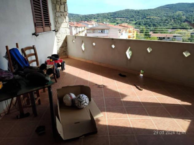 Immobile in asta di 296 m² con più di 5 locali e box auto in vendita a Atzara - Foto 3
