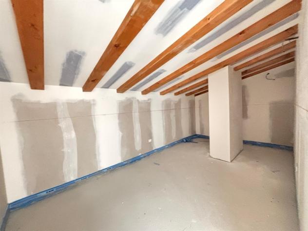 Biassono - Attico di pregio al 4° piano con terrazzo panoramico di 70 m² - Foto 5
