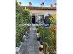 Borgo San Lorenzo (pressi) - Terratetto con giardino