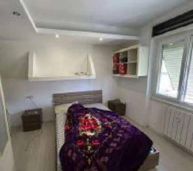 Immobile in asta di 73 m² in vendita a Busto Arsizio - Foto 2