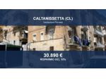 Immobile in asta di 110 m² in vendita a Caltanissetta