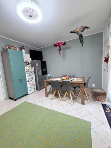Porzione di casa in vendita a Fossola - Carrara 109 mq Rif: 1428067 - Foto 3