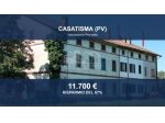 Immobile in asta di 229 m² con più di 5 locali in vendita a Casatisma