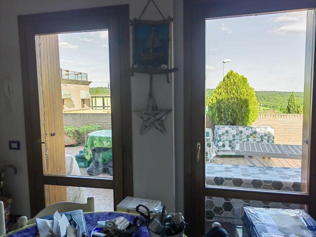 Appartamento in vendita a Quercegrossa - Castelnuovo Berardenga 80 mq Rif: 1267632 - Foto 5