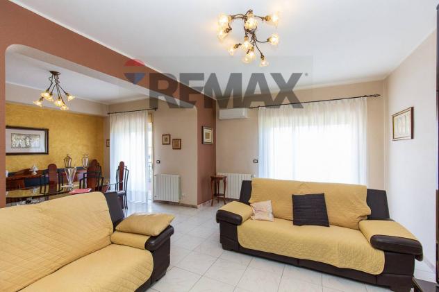 Appartamento in vendita a Catania, Librino - Foto 2