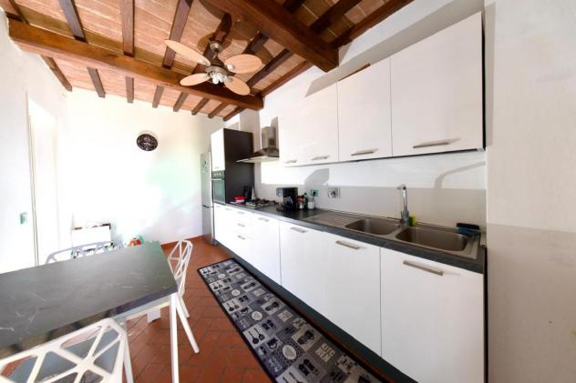 Appartamento in vendita a Fauglia 94 mq Rif: 1451774 - Foto 4