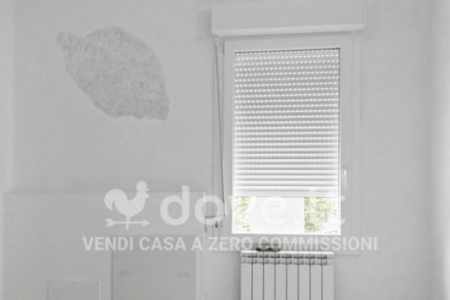 Casa indipendente di 125 m² con 4 locali e box auto in vendita a Fiesso Umbertiano - Foto 19
