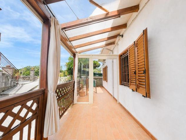 Casa semindipendente in vendita a Moncigoli - Fivizzano 148 mq Rif: 1426069 - Foto 4