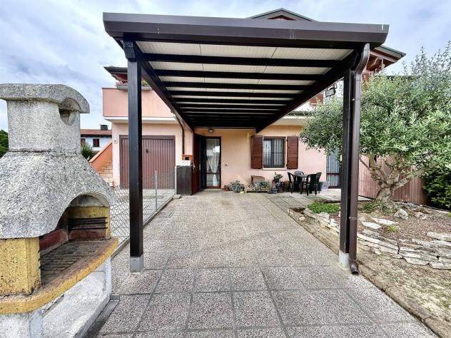 La Villetta dell’Ulivo – San Savino (RA) - Foto 5