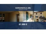 Immobile in asta di 52 m², box auto in vendita a Gorgonzola