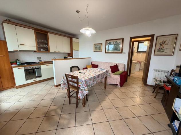 Appartamento in vendita a Ponte All'abate - Pescia 55 mq Rif: 1390504