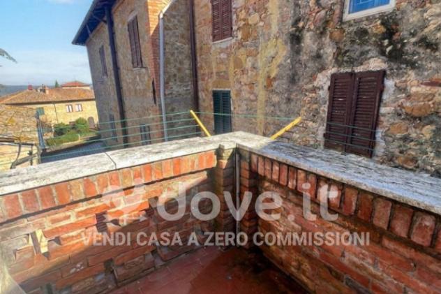 Appartamento di 78 m² con 3 locali in vendita a Pienza - Foto 7