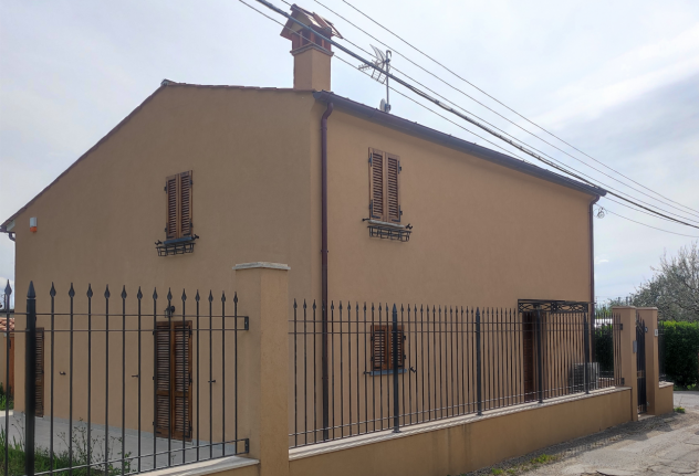 Villa in vendita a Pietrasanta 100 mq Rif: 1411775 - Foto 3