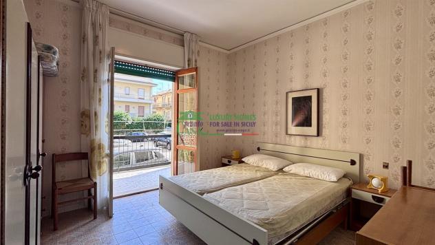 Rif. 2478 - Appartamento al piano terra,centrale a soli 80 mt dal mare - Foto 10