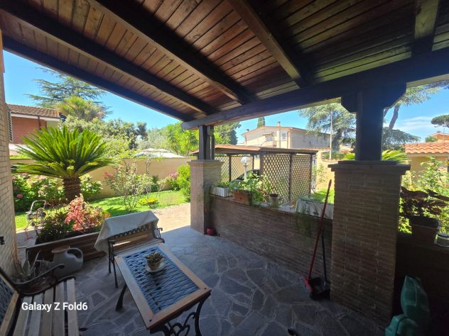 VILLA UNIFAMILIARE INFERNETTO VIA PIETRO CASTRUCCI - Foto 5