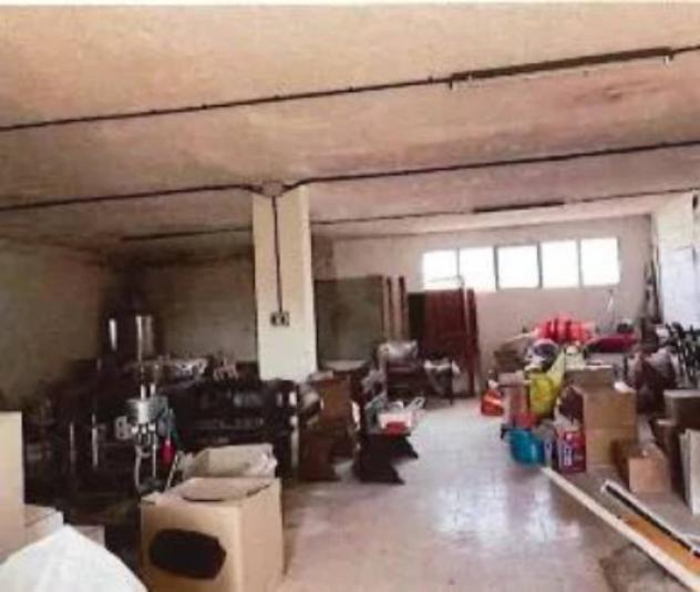 Immobile in asta di 167 m² con più di 5 locali in vendita a San Lorenzello - Foto 12