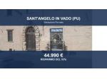Immobile in asta di 115 m² con più di 5 locali in vendita a Sant'Angelo in Vado