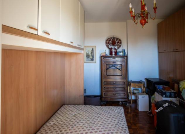 Appartamento di 124 m² con più di 5 locali e box auto in vendita a Silea - Foto 12