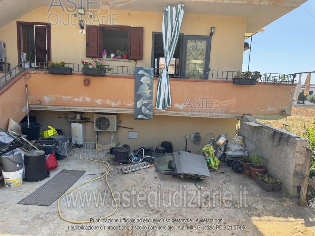 IMMOBILI-IMMOBILE RESIDENZIALE-Via Alessandro Volta, 43, 08029 Siniscola NU, Italia - Foto 4