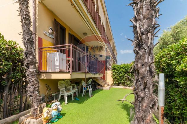 Villetta bifamiliare in vendita a Siracusa, Belvedere - Foto 4