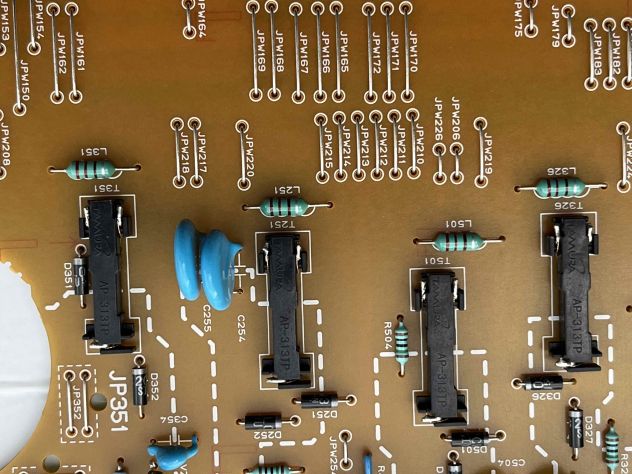 HP RM2-7122 PC Board Assembly - Foto 3