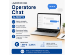 💬 Operatore Chat da Remoto