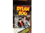 DYLAN DOG ALBO GIGANTE 1-18