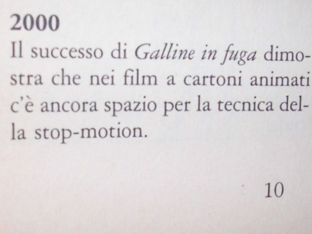 SPETTACOLARI EFFETTI SPECIALI - Foto 5