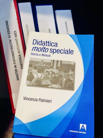 Master in Pedagogia Speciale ed Interculturale Master in Pedagogia Speciale ed I