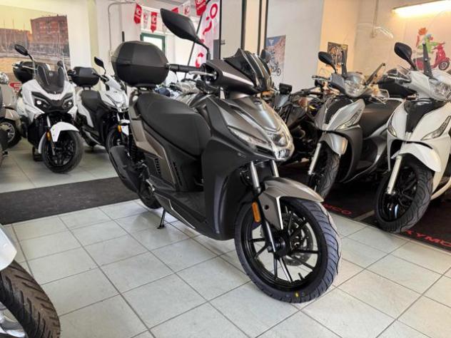 KYMCO Agility 125 NEW 125 S 3 rif. 23971696 - Foto 3