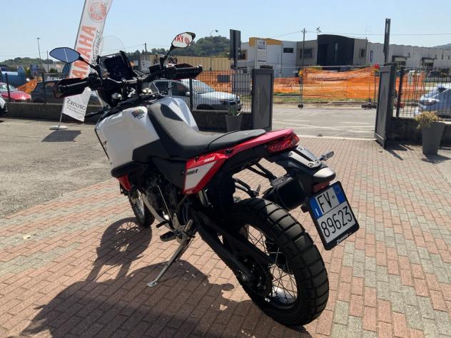 Yamaha Ténéré 700 World raid pronta consegna - Foto 4