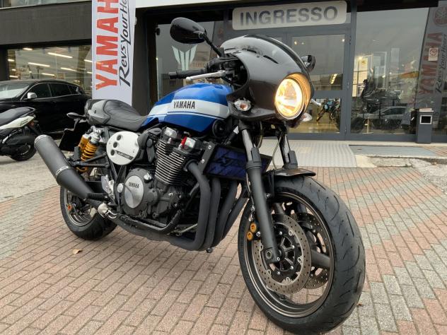 Yamaha XJR 1300 null - Foto 2