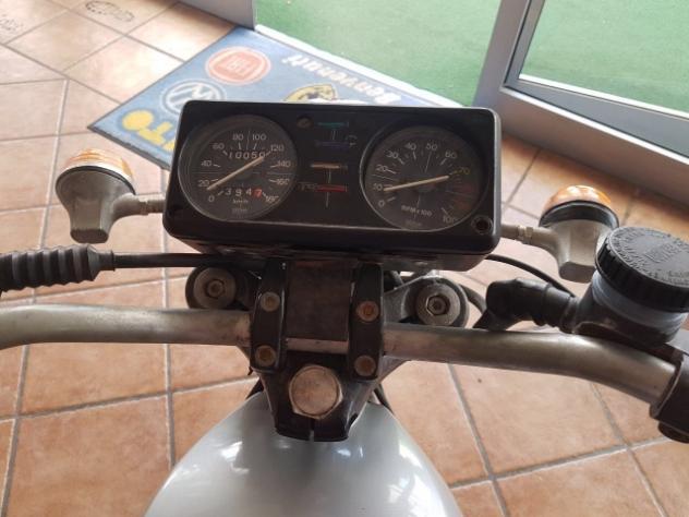 BENELLI 250 2C 250 2 C rif. 7929637 - Foto 4
