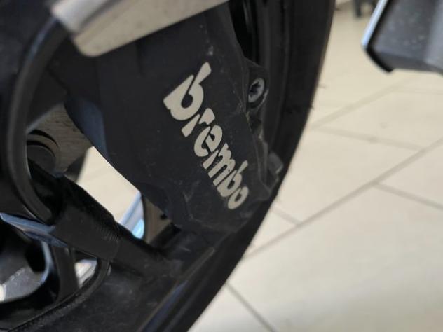 BMW F 900 XR TRIPLEBLACK rif. 21385127 - Foto 8