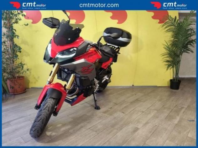 BMW F 900 XR Garantita e Finanziabile rif. 24138598 - Foto 9