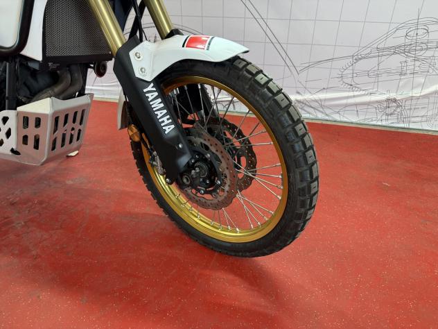 Yamaha Ténéré 700 YAMAHA TENERE 700 RALLY - YM 2022 - Foto 9