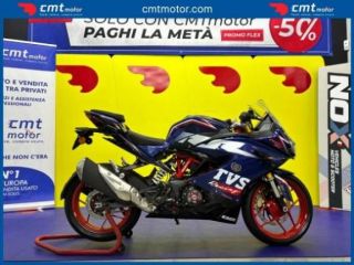 TVS Motor RR 310 Plus Garantita e Finanziabile rif. 23117311