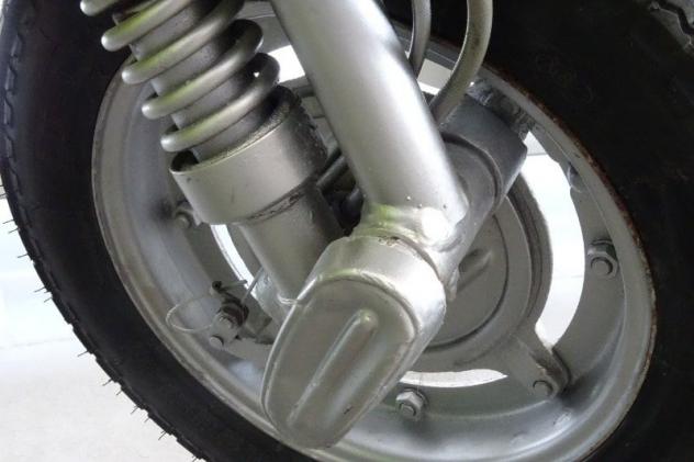 Piaggio Vespa 50 S (V5SA1) . - Foto 7