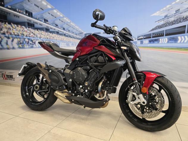 MV Agusta Brutale 800 RR - 12/2024 - Km 4000 - Foto 2